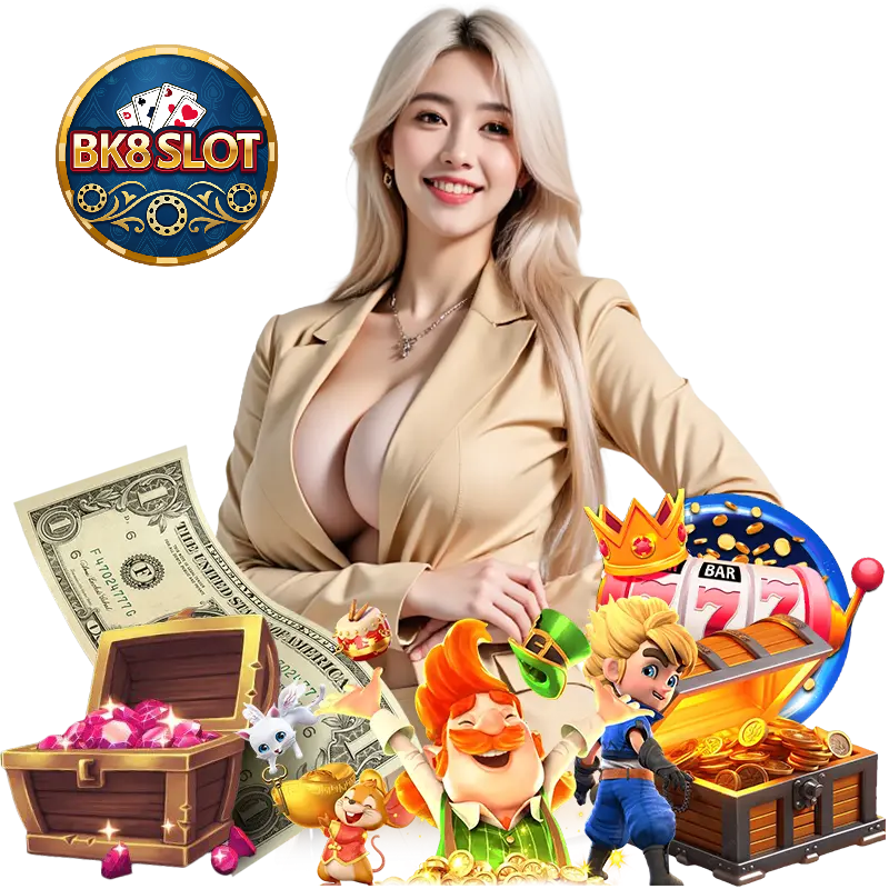 bk8slot