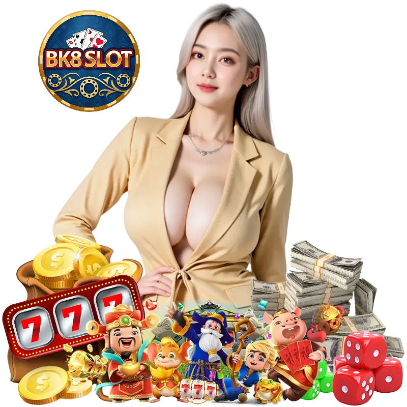 bk8slot เข้าสู่ระบบ