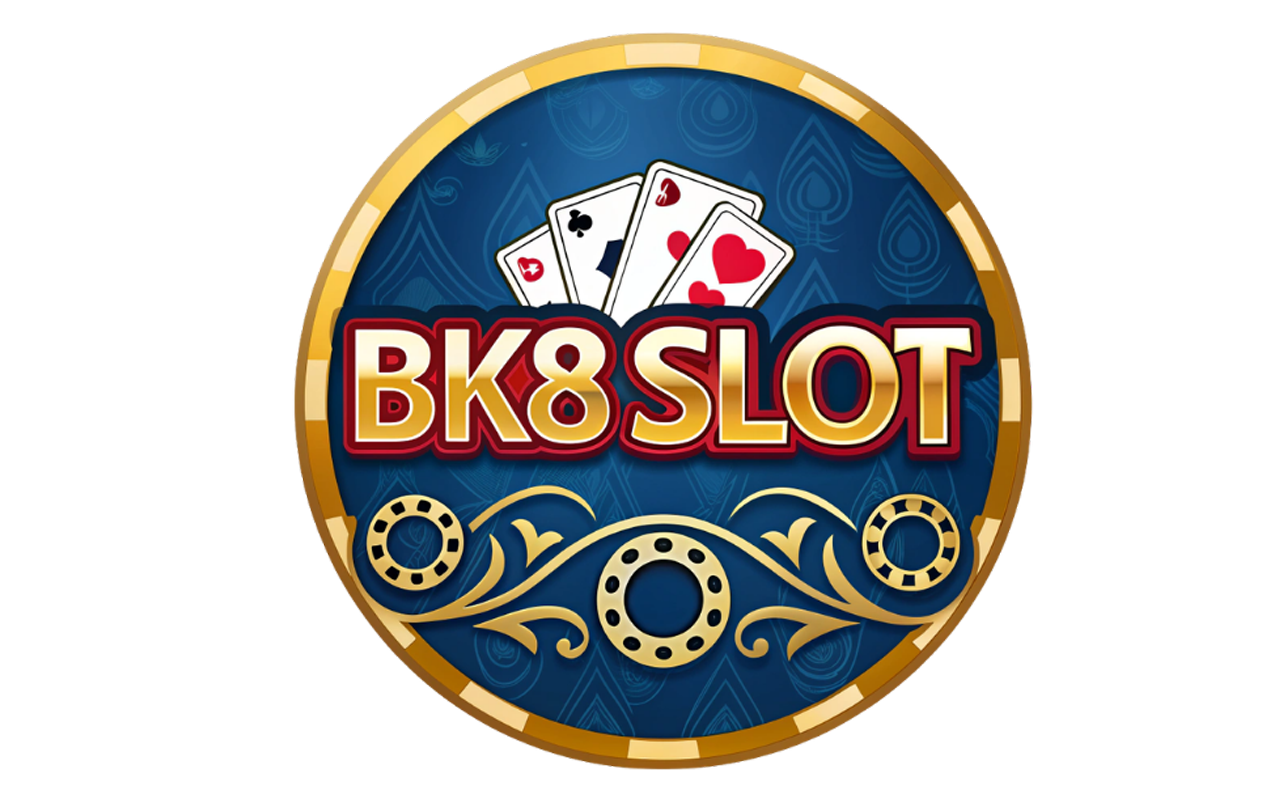 bk8slot